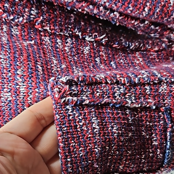 Isabel Marant tweed jacket - Picture 4 of 8